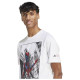 Adidas Ανδρική κοντομάνικη μπλούζα ©Marvel Spider-Man Tee